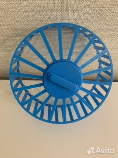 Колесо для хомяка хомячка