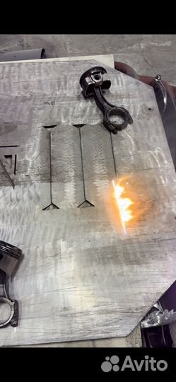 Лазерная очистка металла от ржавчины