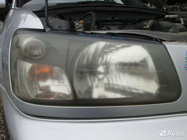 Фара правая Subaru Forester SG5 EJ202 2003/10