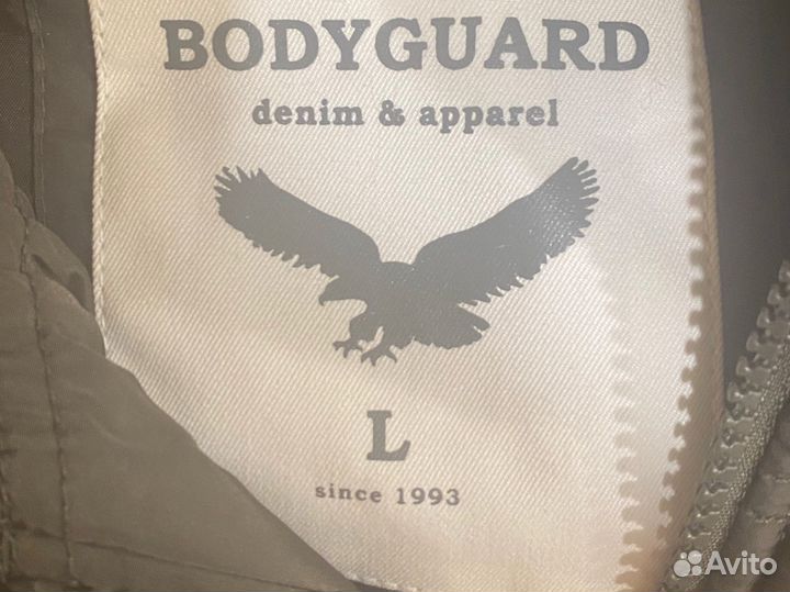 Куртка мужская