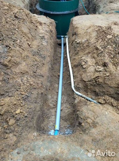 Септик Экослайм Лайт