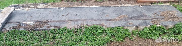 Плиты перекрытия пкж и потолочные