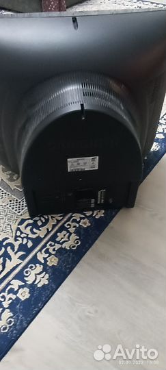 Телевизор бу