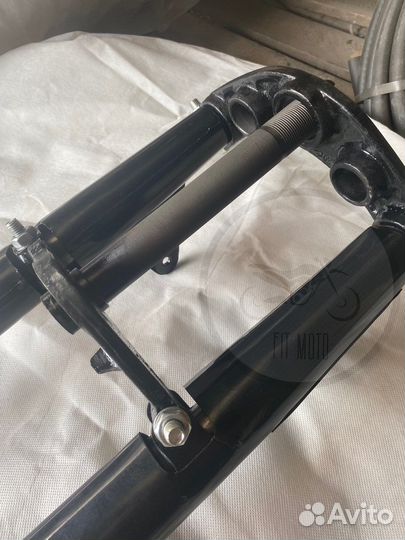 Вилка иж юпитер 5 планета 5 телескопическая