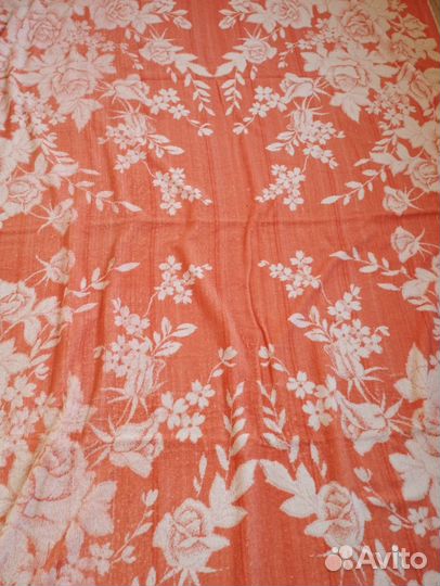 Покрывало новое