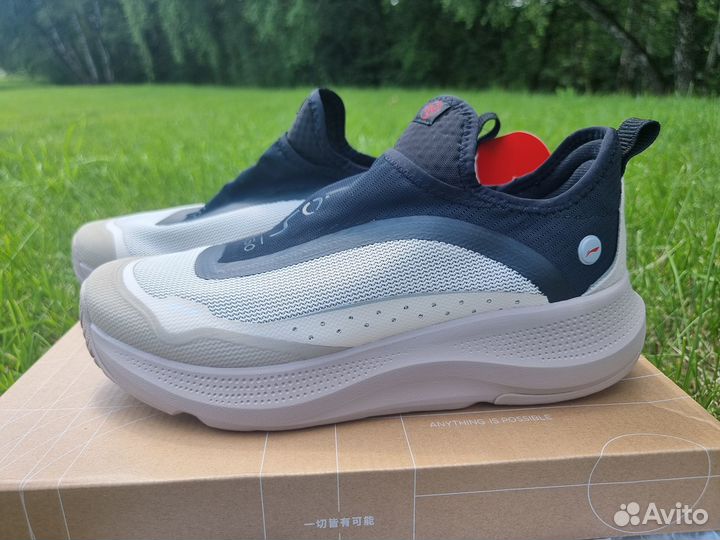 Кроссовки Li Ning Soft Go