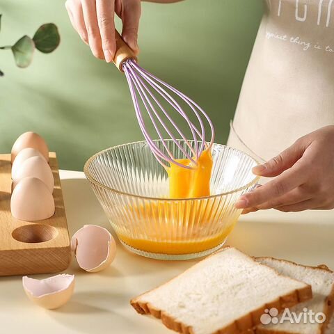 Венчик для взбивания и перемешивания