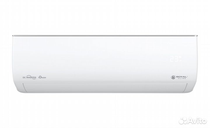 Кондиционер RCI-GL55HN