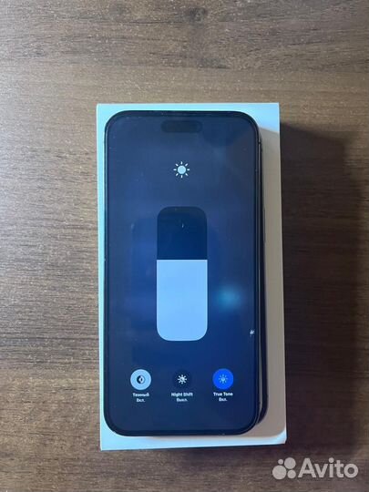 iPhone 14 Pro Max, 256 ГБ