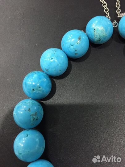 Ожерелье
