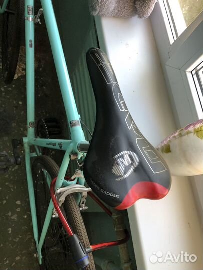 Продам велосипед хвз старт шоссе