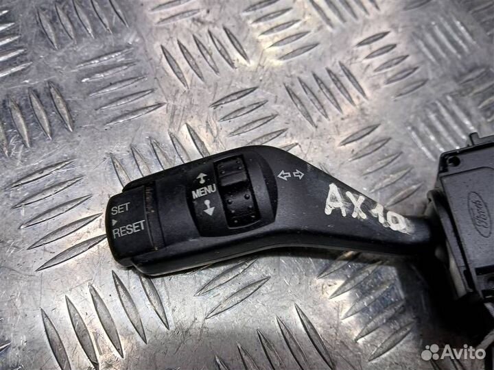 Переключатель подрулевой ford Focus 2 2008-2011