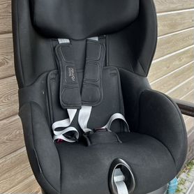 Автокресло britax romer trifix2 i size