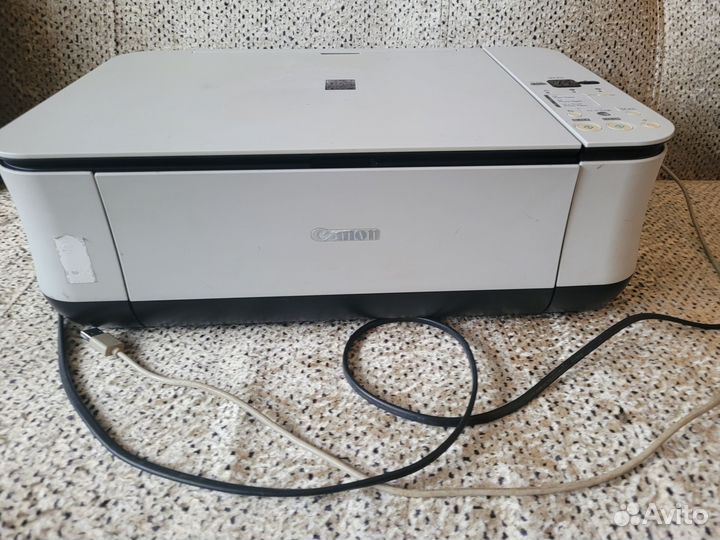 Принтер Canon MP 252