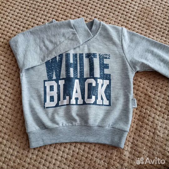 Свитшоты для мальчика