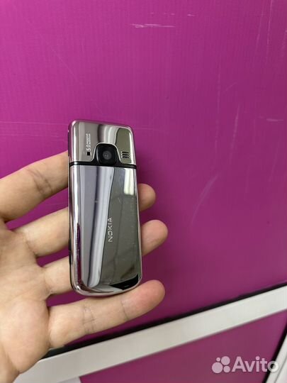 Nokia 6700 Classic