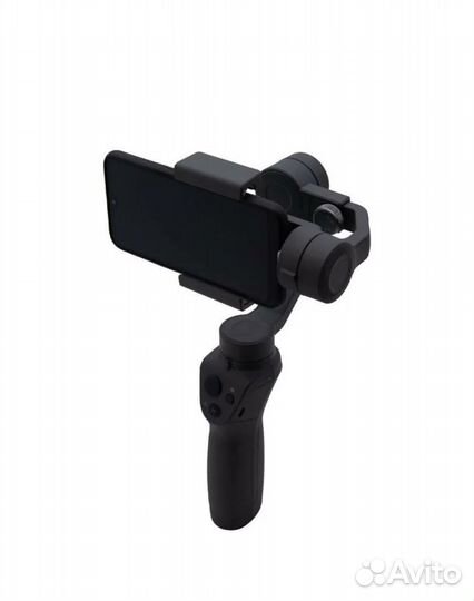Новый Стабилизатор Dji Osmo mobile 2