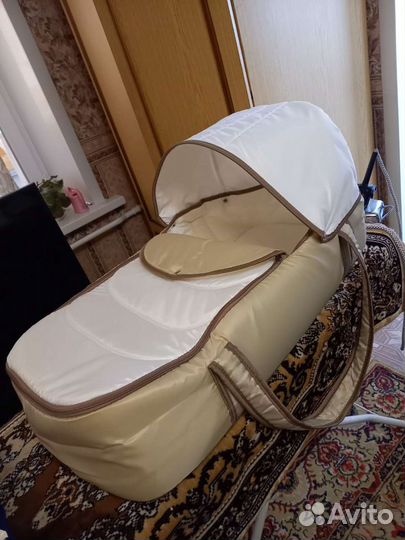 Переноска для детей