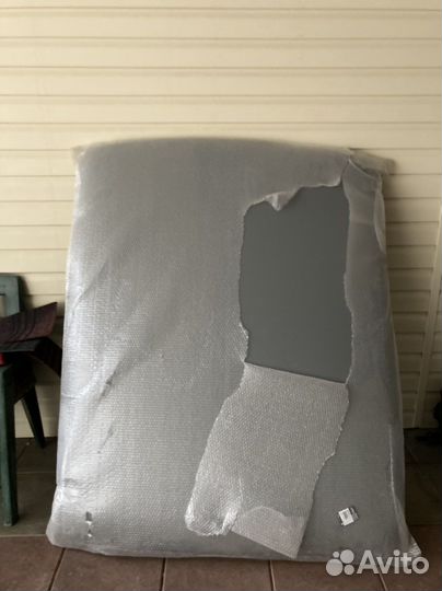 Крыша на ниву