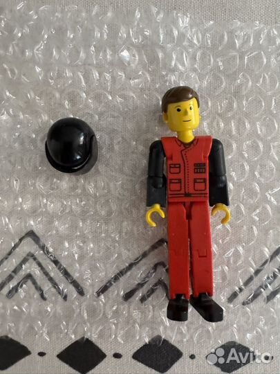 Минифигурка Lego Technic