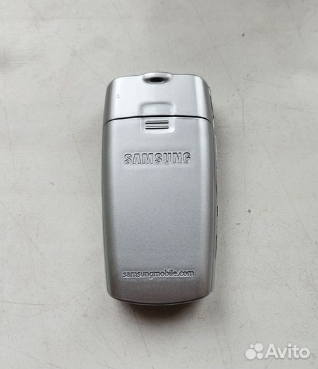 Корпус Samsung X210