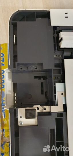 DP-470 ADF Автоподатчик Kyocera FS-6525