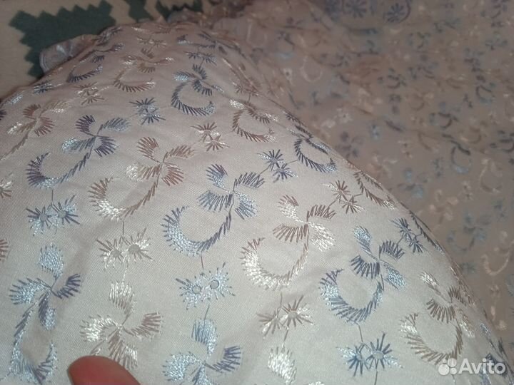 Конверт на выписку весна