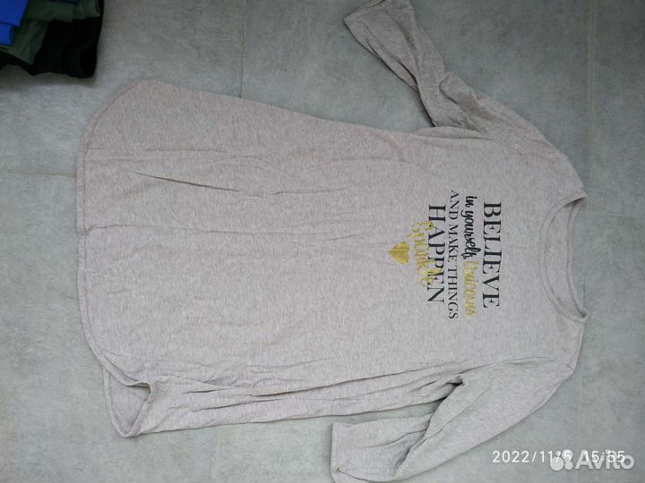 Одежда для беременных, для кормления