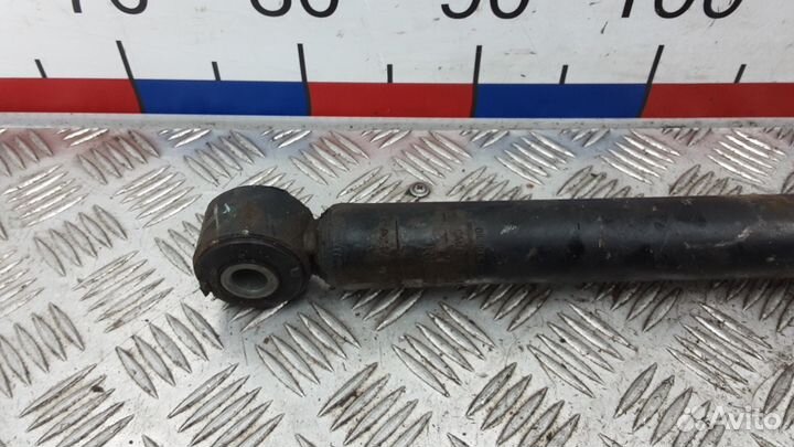 Амортизатор задний Dacia Duster (2010-2017)