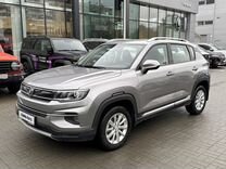 Changan CS35 Plus 1.6 AT, 2020, 54 325 км, с пробегом, цена 1 729 000 руб.