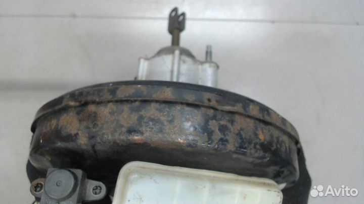 Цилиндр тормозной главный Mini Cooper (R56/R57), 2