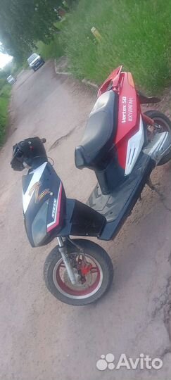 Продам Мопед Stels Vortex 50