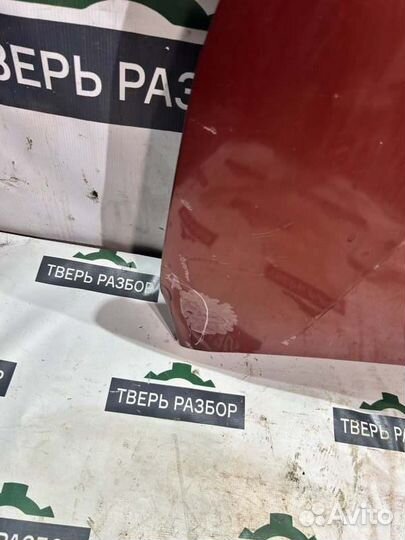 Капот Citroen C4 2004-2014