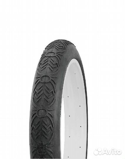 Велопокрышка 26