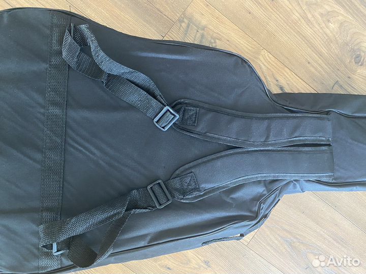 Чехол для гитары