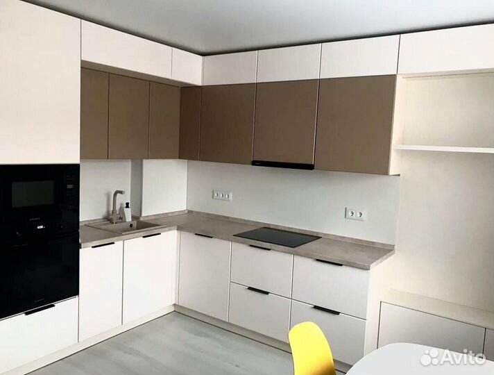 Кухня на заказ