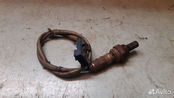 Кислородный датчик Peugeot 206 1,4 KFV