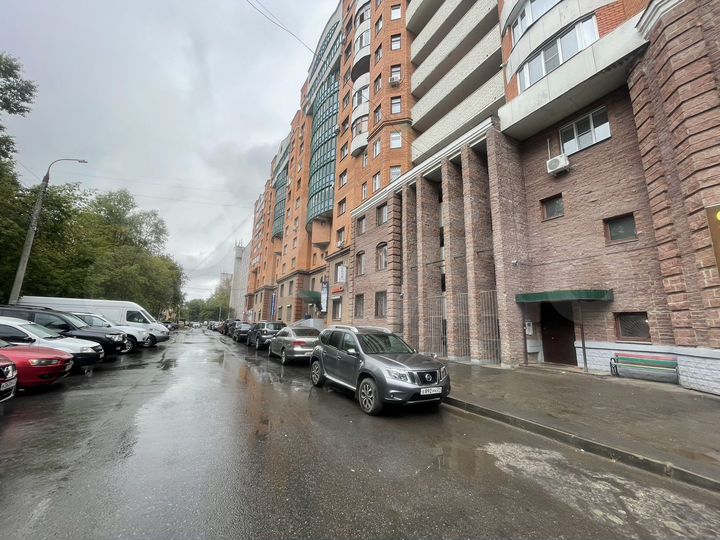 Готовый арендный бизнес 981,7 м²