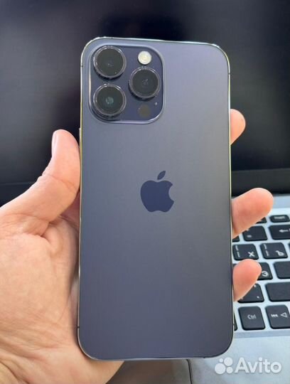 iPhone 14 Pro Max, 256 ГБ