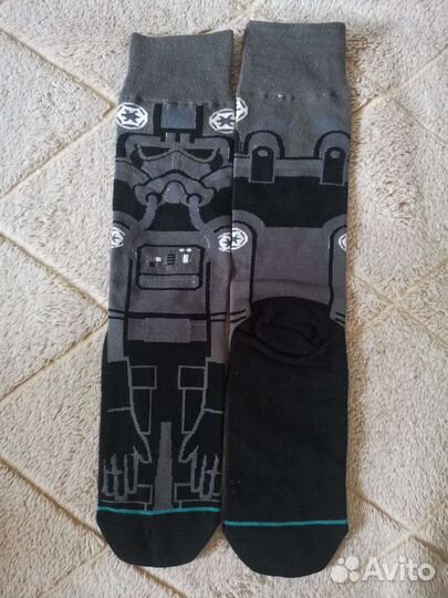 Носки Звёздные войны