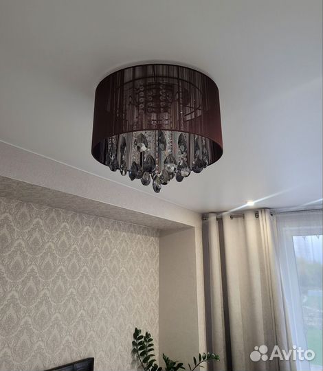 Люстра потолочная MW-Light Жаклин