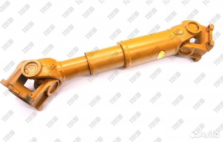 Карданный вал 53*70