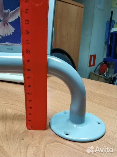 Поручни для инвалидов