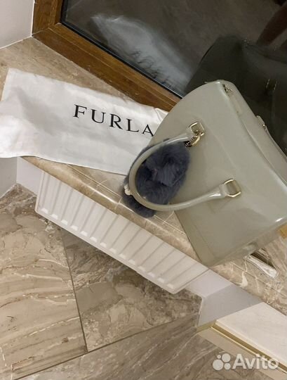 Сумка furla новая