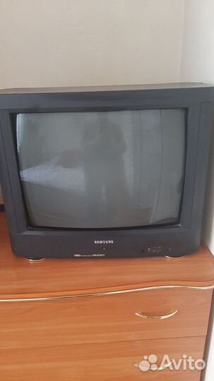 Телевизор самсунг