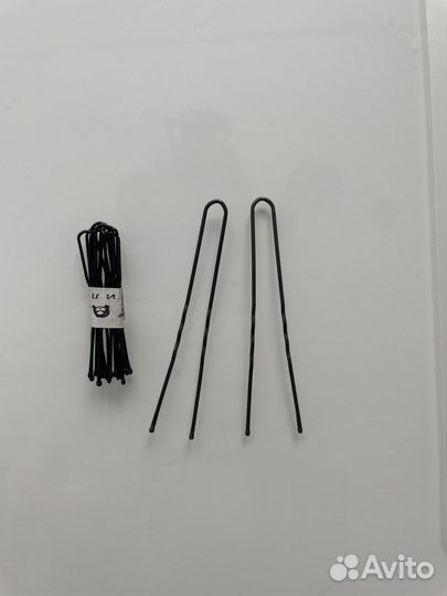 Невидимки для волос / Шпильки Новые