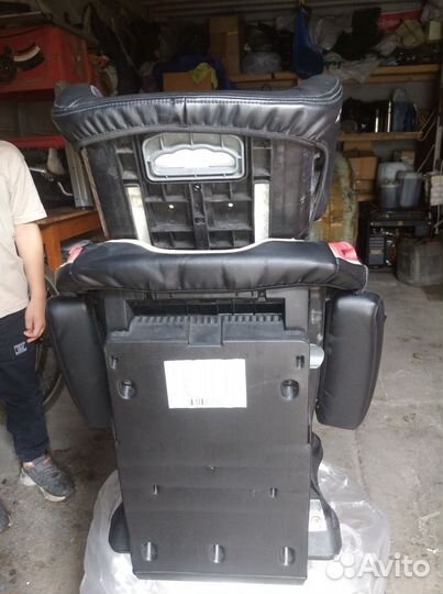 Детское кресло / бустер