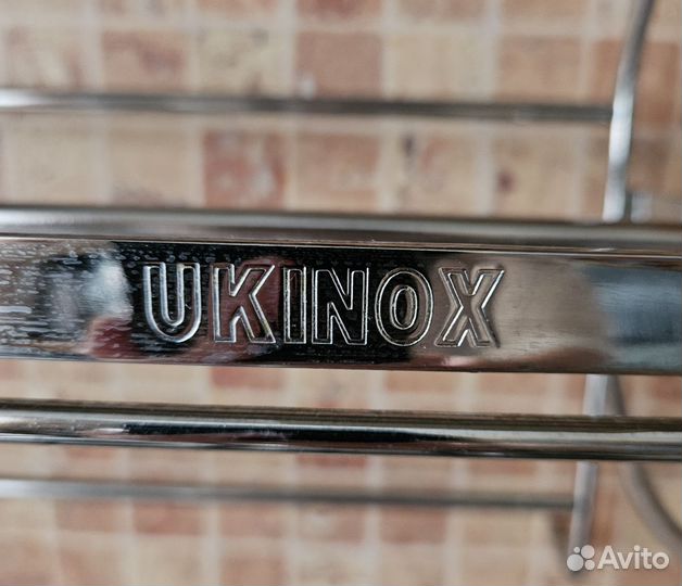 Держатель для бум/салфеток+полка для чашек