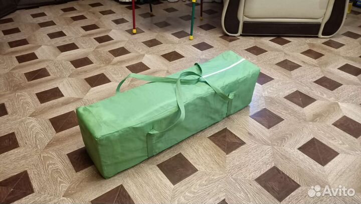 Детский манеж бу