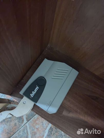 Полка настенная